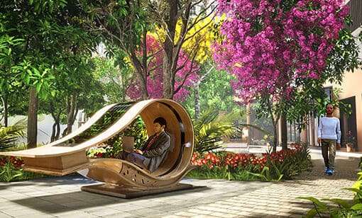 Mahindra Lifespaces Bhiwandi
