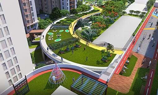 Mahindra Kalyan Happinest