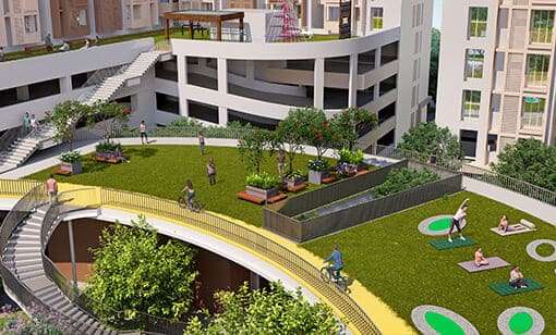 Mahindra Kalyan Happinest